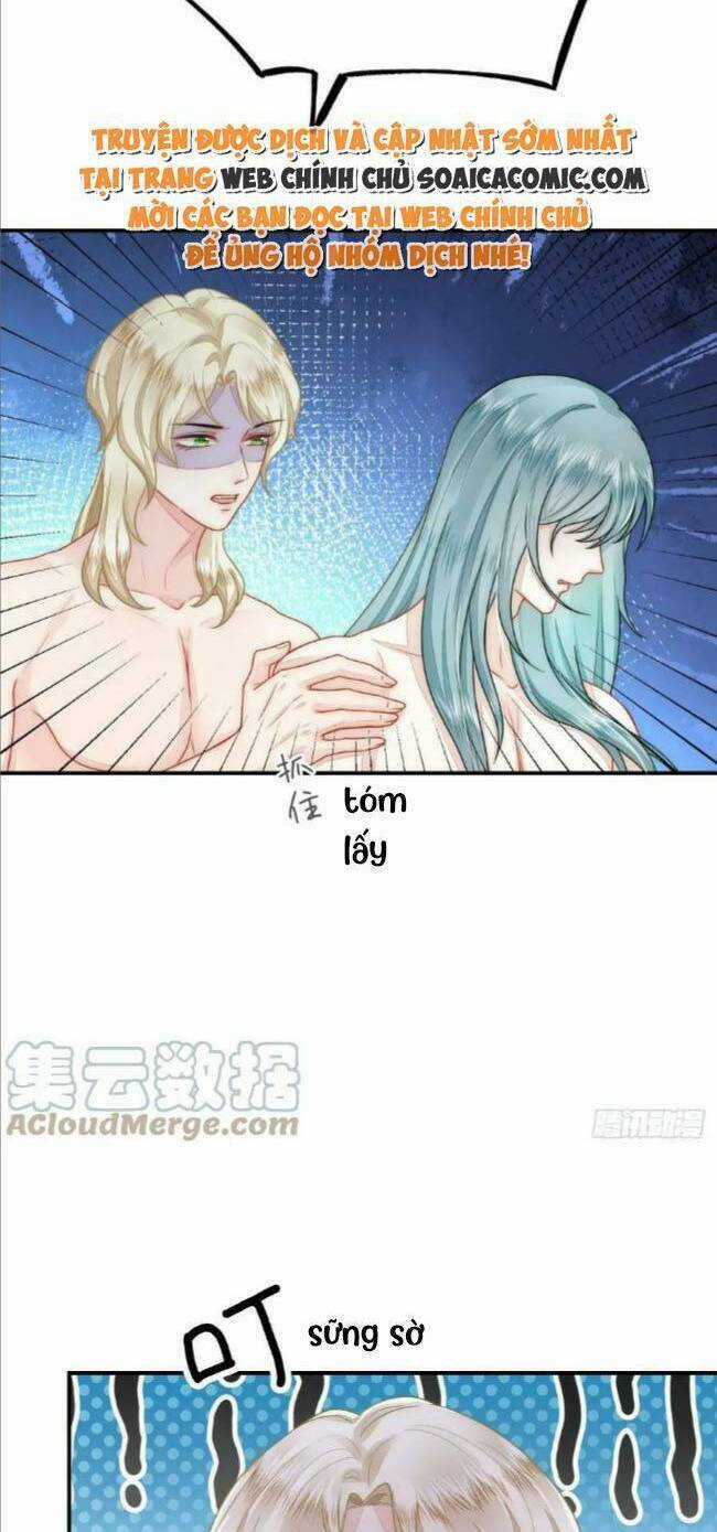 Kế Hoạch Thuần Phục Thú Phu Kiêu Ngạo Chapter 38 trang 8