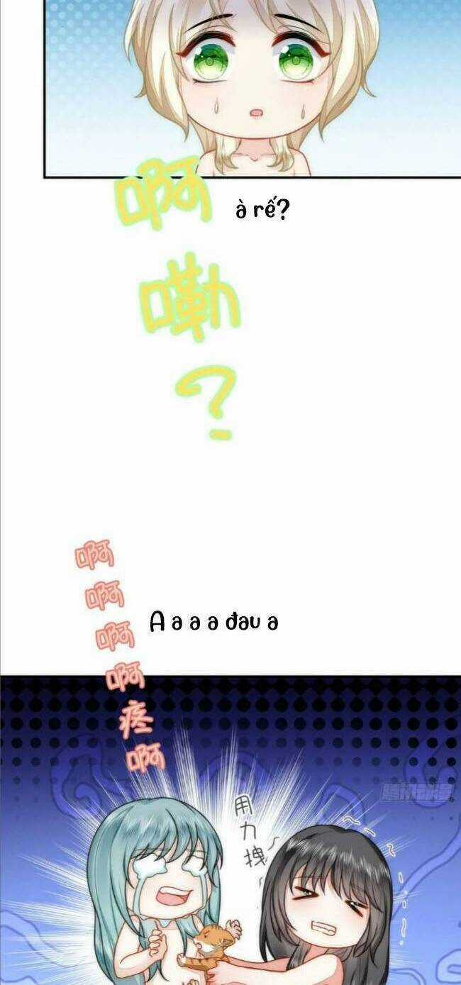 Kế Hoạch Thuần Phục Thú Phu Kiêu Ngạo Chapter 38 trang 9