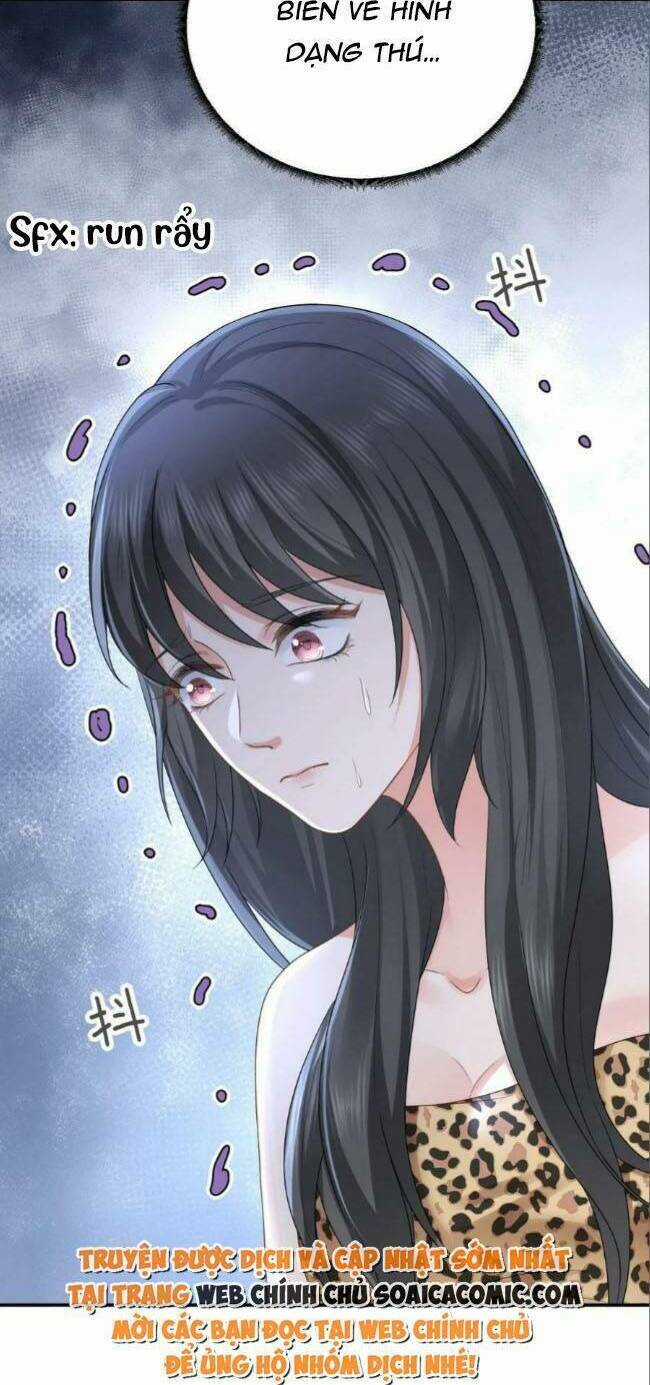 Kế Hoạch Thuần Phục Thú Phu Kiêu Ngạo Chapter 39 trang 11