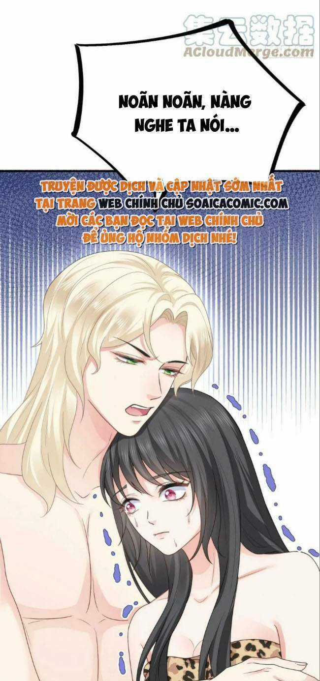 Kế Hoạch Thuần Phục Thú Phu Kiêu Ngạo Chapter 39 trang 12