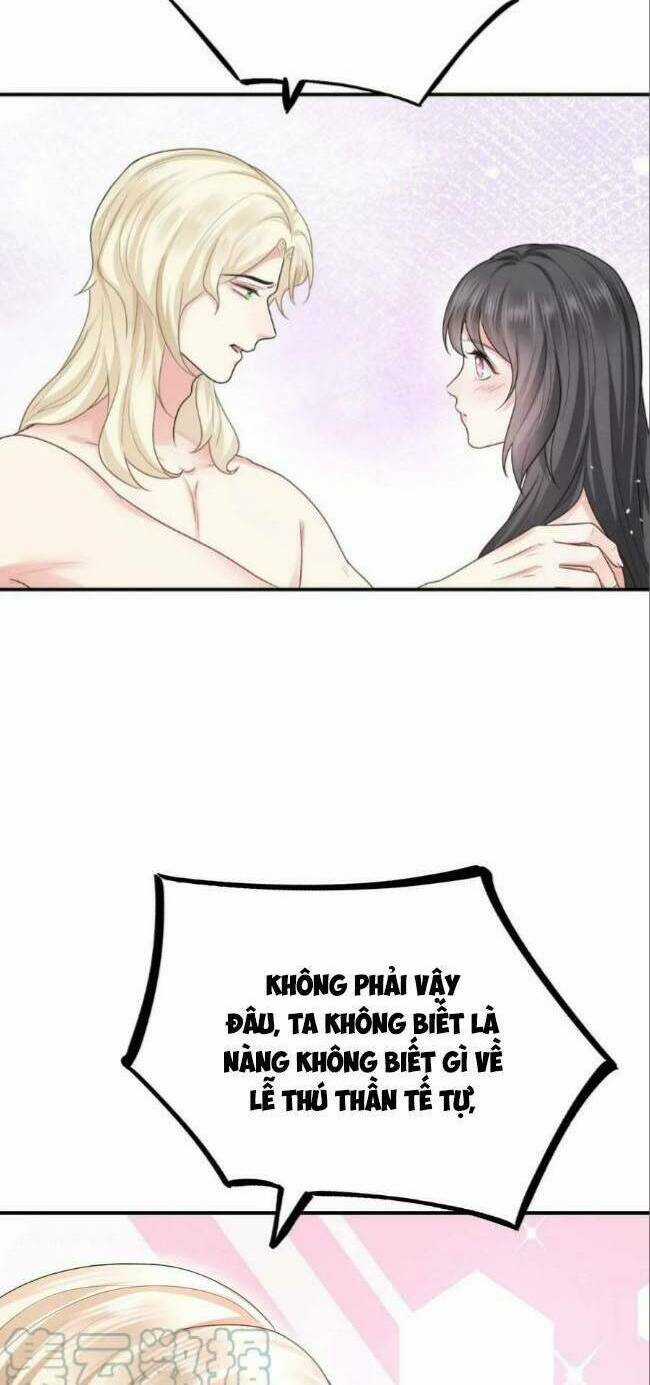 Kế Hoạch Thuần Phục Thú Phu Kiêu Ngạo Chapter 39 trang 15