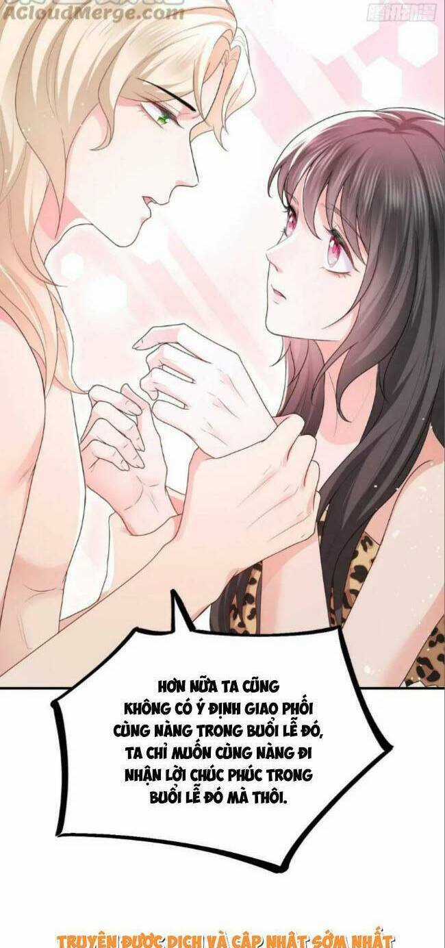 Kế Hoạch Thuần Phục Thú Phu Kiêu Ngạo Chapter 39 trang 16