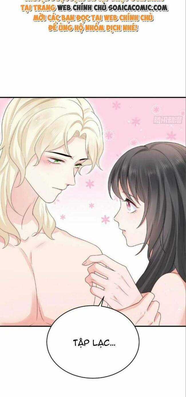 Kế Hoạch Thuần Phục Thú Phu Kiêu Ngạo Chapter 39 trang 17