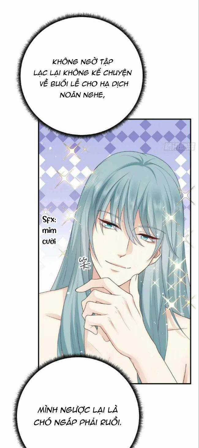 Kế Hoạch Thuần Phục Thú Phu Kiêu Ngạo Chapter 39 trang 18