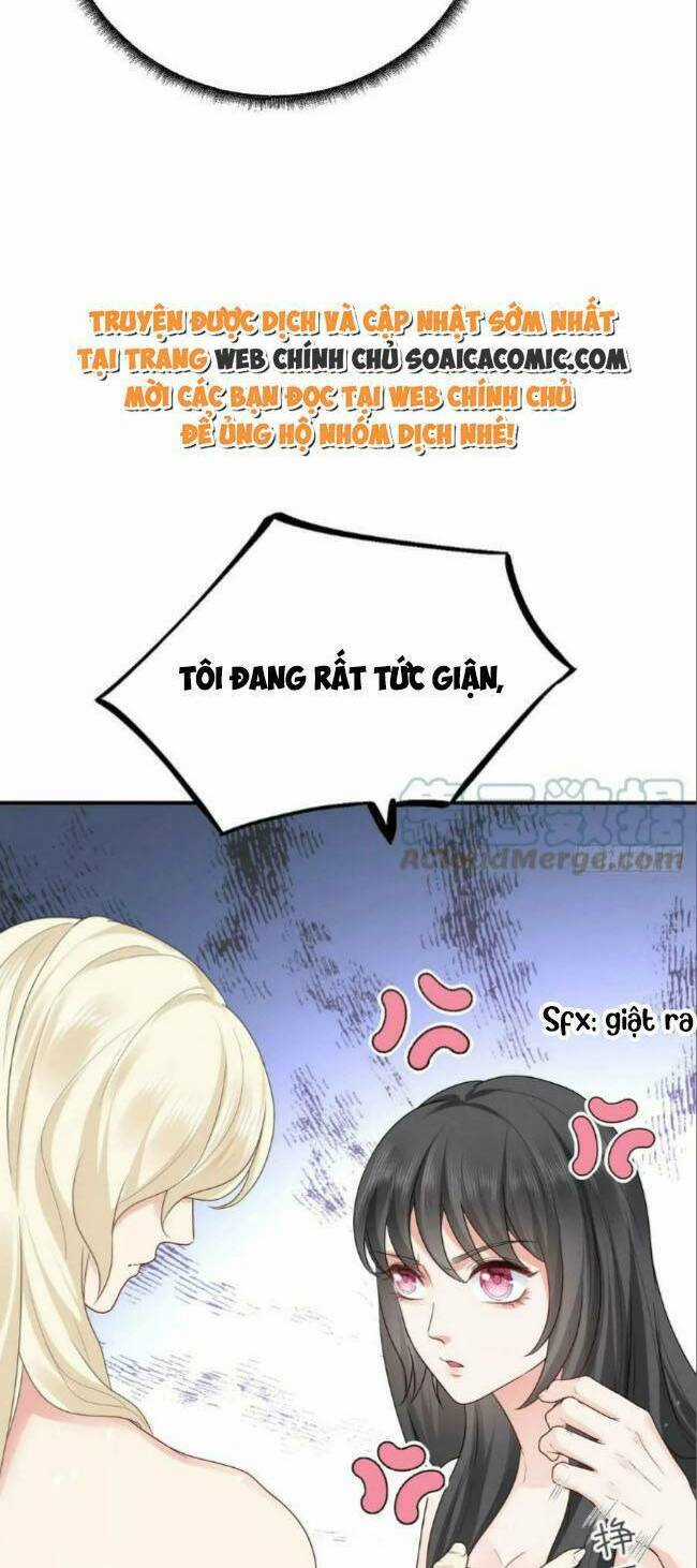 Kế Hoạch Thuần Phục Thú Phu Kiêu Ngạo Chapter 39 trang 19