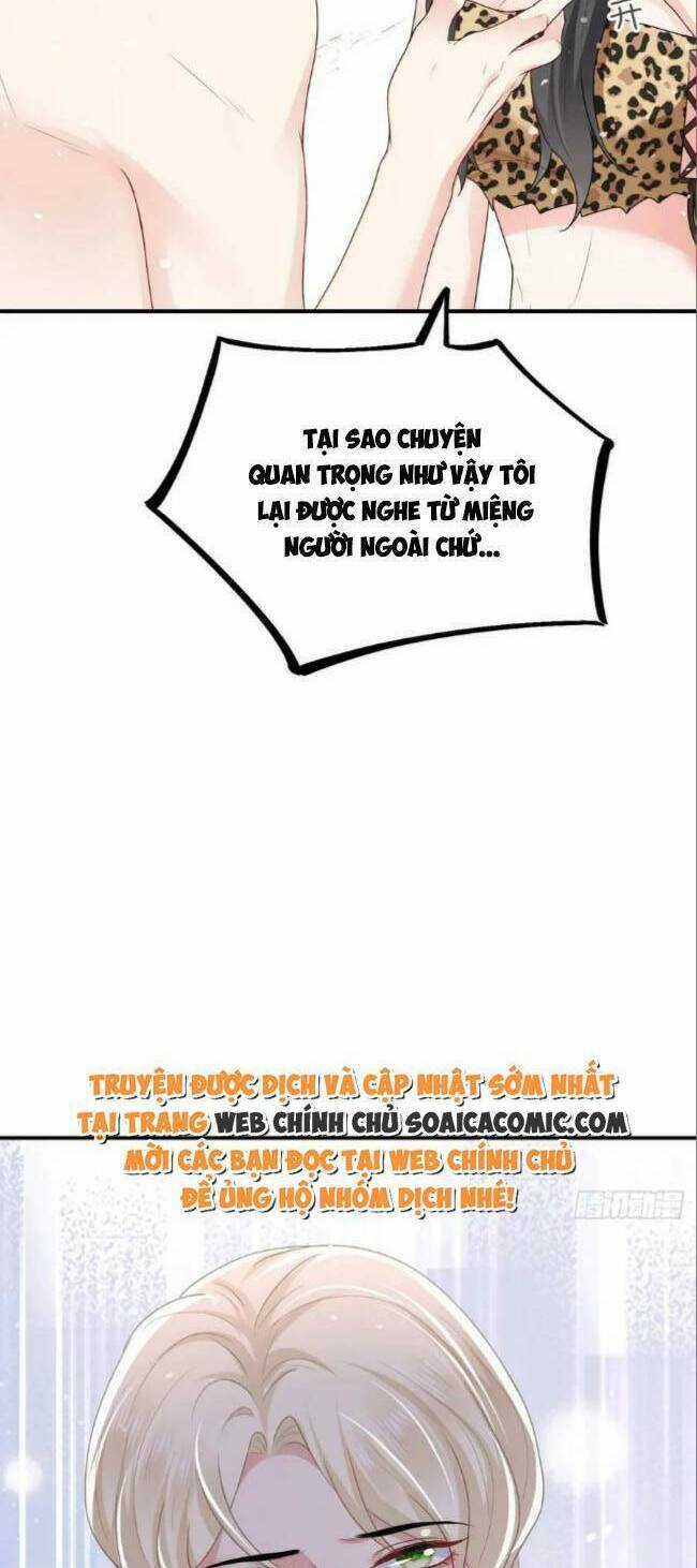 Kế Hoạch Thuần Phục Thú Phu Kiêu Ngạo Chapter 39 trang 20