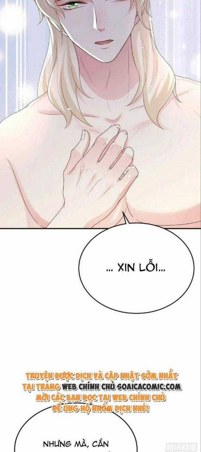 Kế Hoạch Thuần Phục Thú Phu Kiêu Ngạo Chapter 39 trang 21