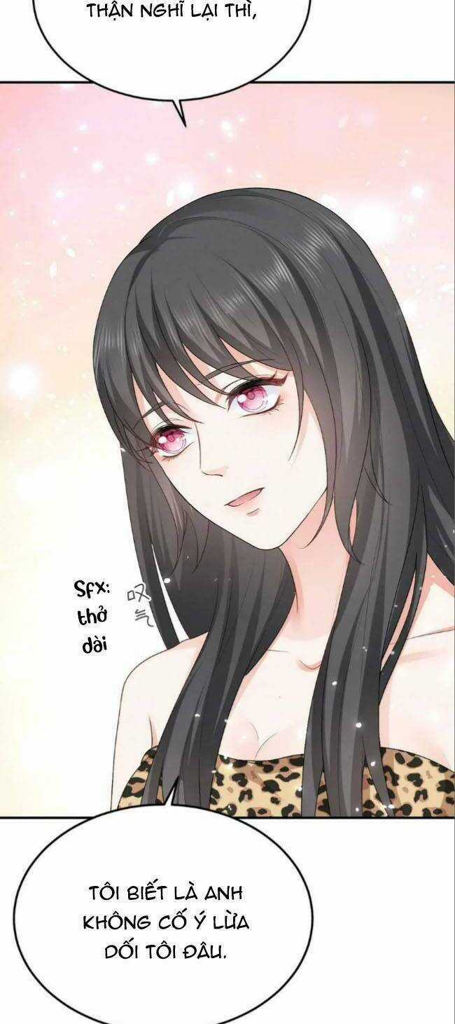 Kế Hoạch Thuần Phục Thú Phu Kiêu Ngạo Chapter 39 trang 22