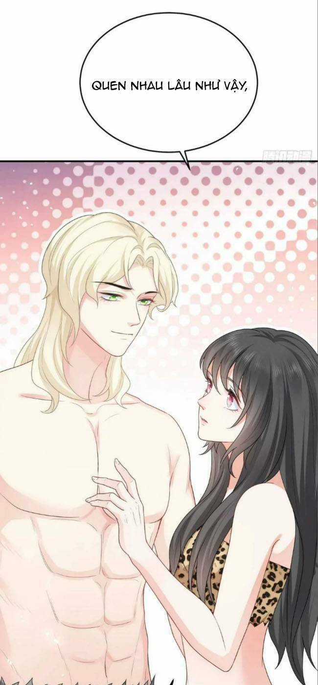 Kế Hoạch Thuần Phục Thú Phu Kiêu Ngạo Chapter 39 trang 24