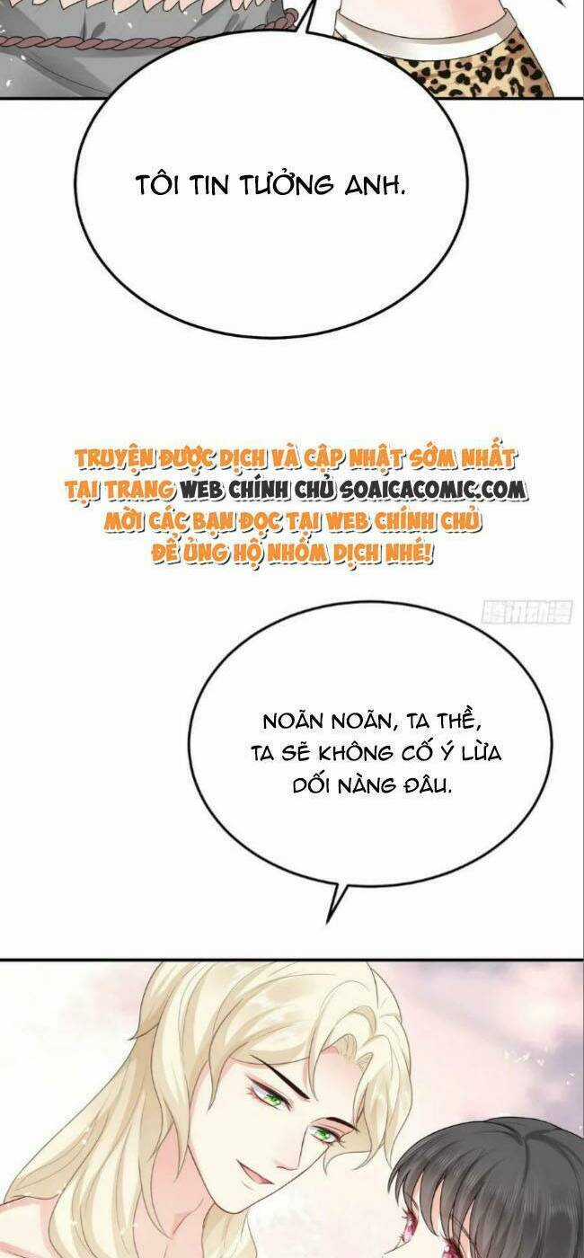 Kế Hoạch Thuần Phục Thú Phu Kiêu Ngạo Chapter 39 trang 25