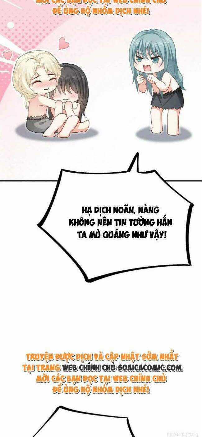 Kế Hoạch Thuần Phục Thú Phu Kiêu Ngạo Chapter 39 trang 27