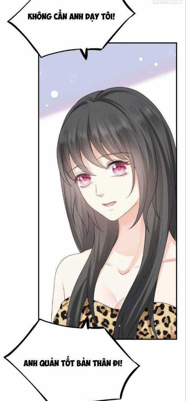 Kế Hoạch Thuần Phục Thú Phu Kiêu Ngạo Chapter 39 trang 28