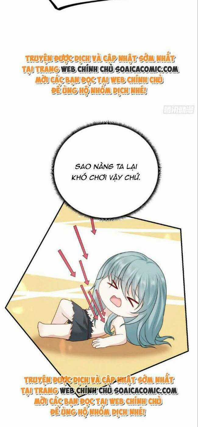 Kế Hoạch Thuần Phục Thú Phu Kiêu Ngạo Chapter 39 trang 29