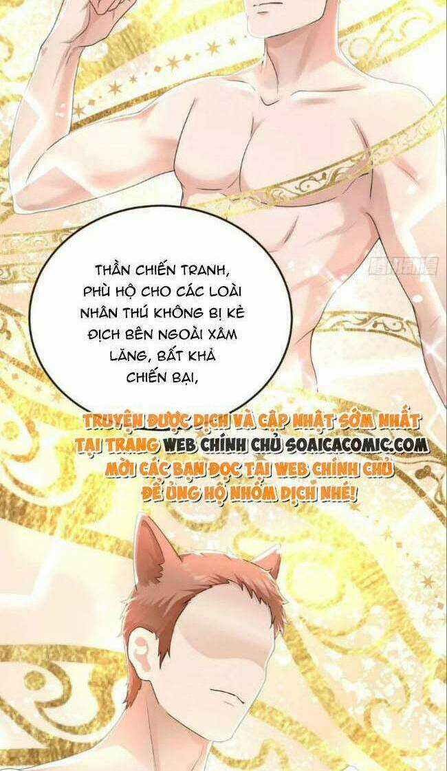 Kế Hoạch Thuần Phục Thú Phu Kiêu Ngạo Chapter 39 trang 3