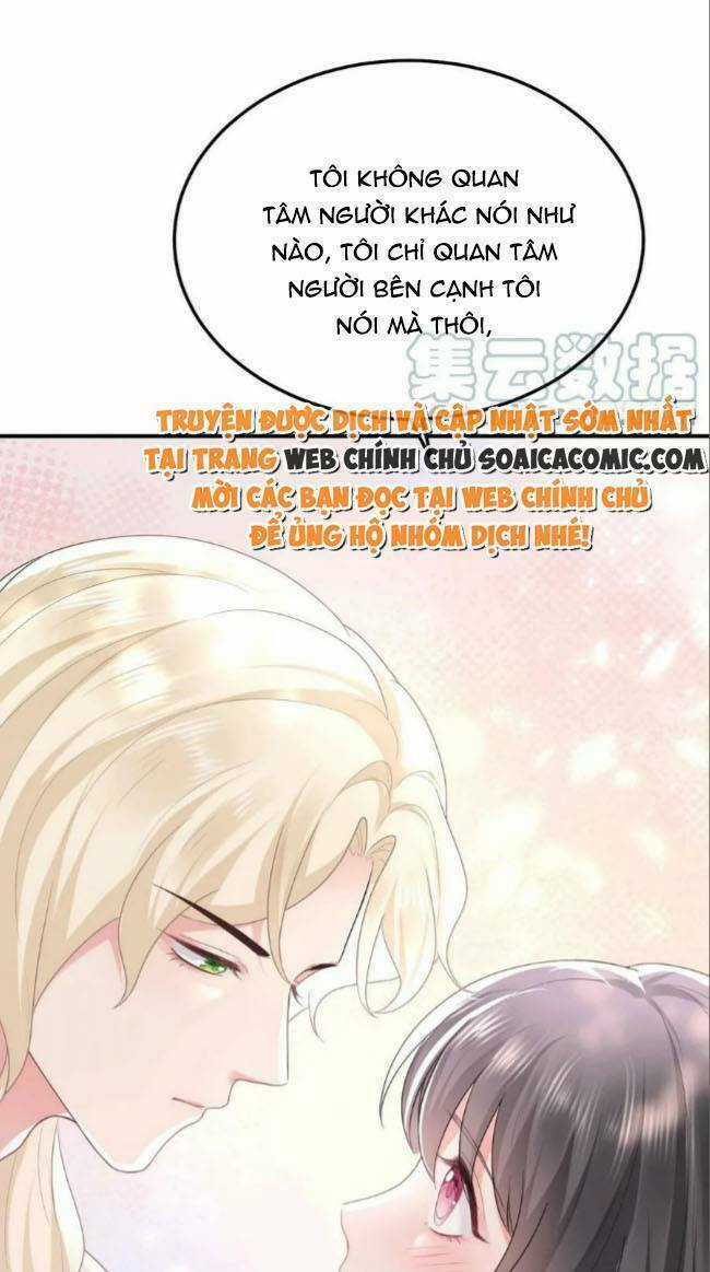 Kế Hoạch Thuần Phục Thú Phu Kiêu Ngạo Chapter 39 trang 30