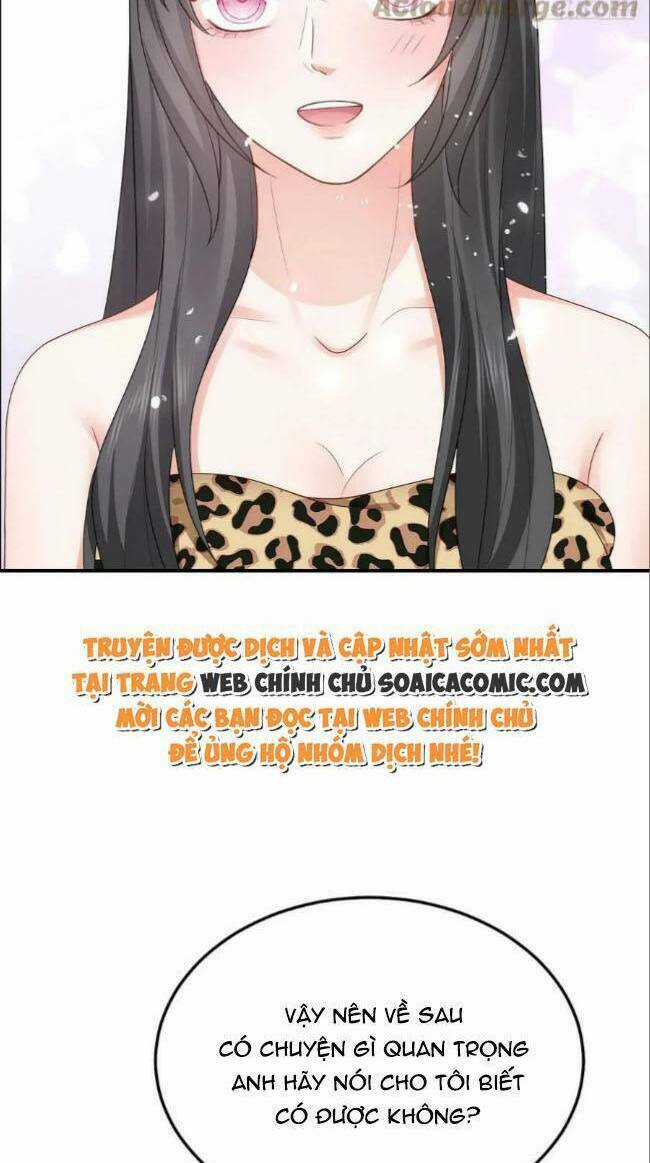 Kế Hoạch Thuần Phục Thú Phu Kiêu Ngạo Chapter 39 trang 34