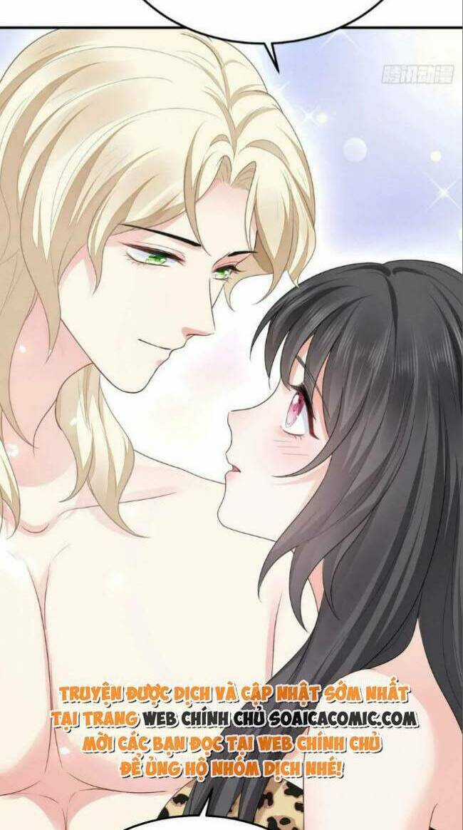 Kế Hoạch Thuần Phục Thú Phu Kiêu Ngạo Chapter 39 trang 35