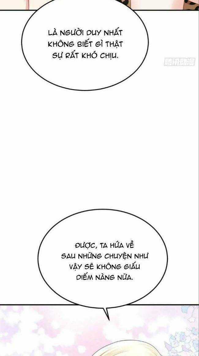 Kế Hoạch Thuần Phục Thú Phu Kiêu Ngạo Chapter 39 trang 36