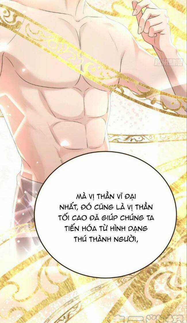 Kế Hoạch Thuần Phục Thú Phu Kiêu Ngạo Chapter 39 trang 4