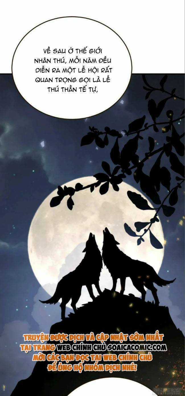 Kế Hoạch Thuần Phục Thú Phu Kiêu Ngạo Chapter 39 trang 6