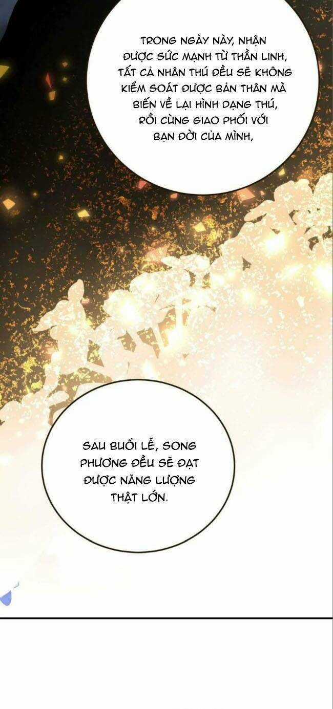 Kế Hoạch Thuần Phục Thú Phu Kiêu Ngạo Chapter 39 trang 7