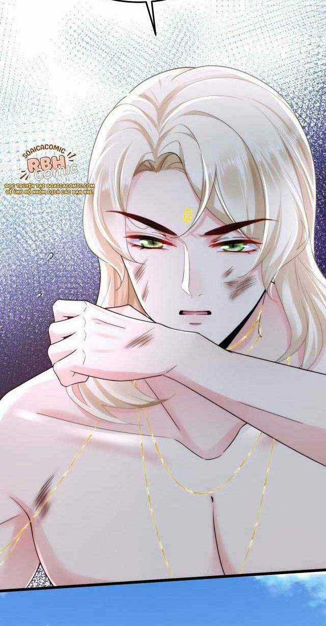 Kế Hoạch Thuần Phục Thú Phu Kiêu Ngạo Chapter 4 trang 10