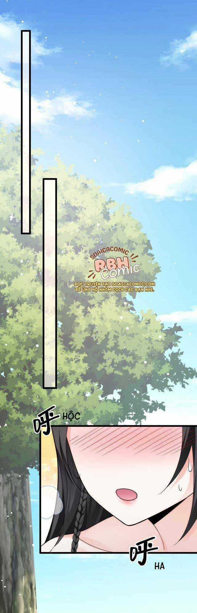 Kế Hoạch Thuần Phục Thú Phu Kiêu Ngạo Chapter 4 trang 11