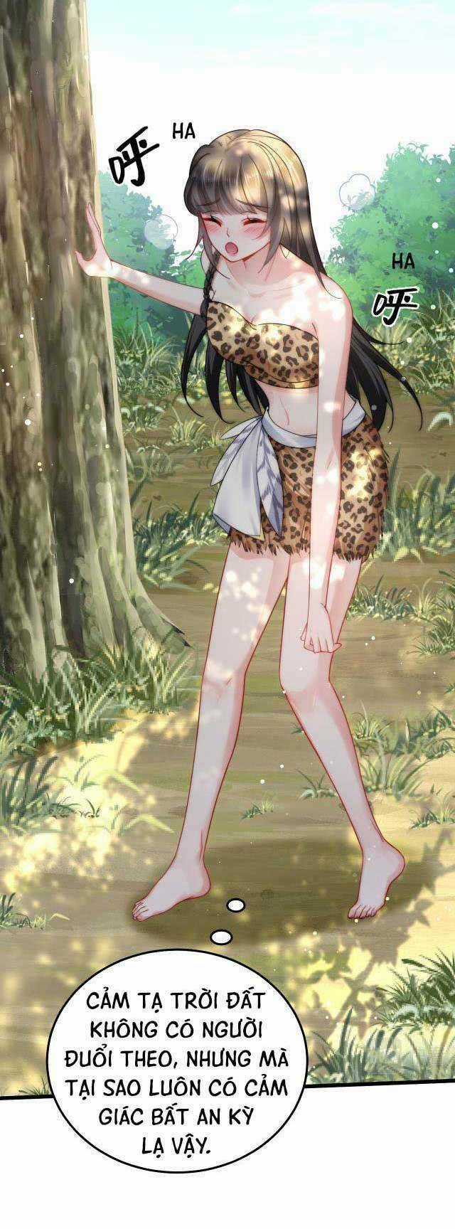 Kế Hoạch Thuần Phục Thú Phu Kiêu Ngạo Chapter 4 trang 12