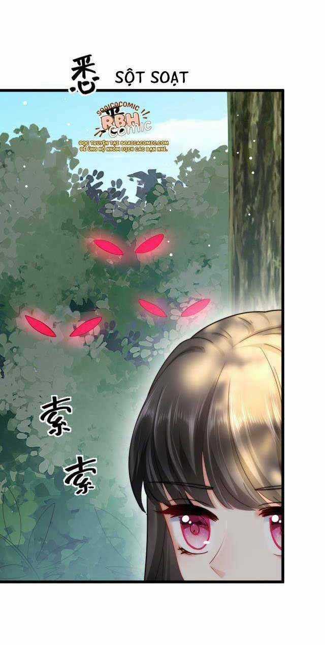 Kế Hoạch Thuần Phục Thú Phu Kiêu Ngạo Chapter 4 trang 13