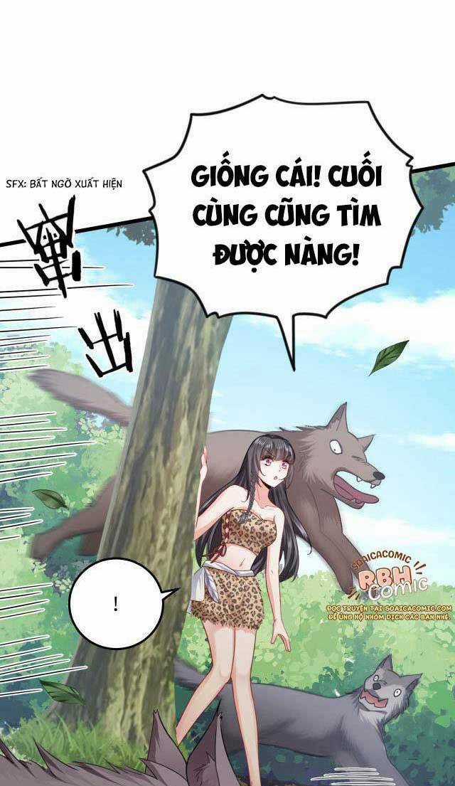 Kế Hoạch Thuần Phục Thú Phu Kiêu Ngạo Chapter 4 trang 14