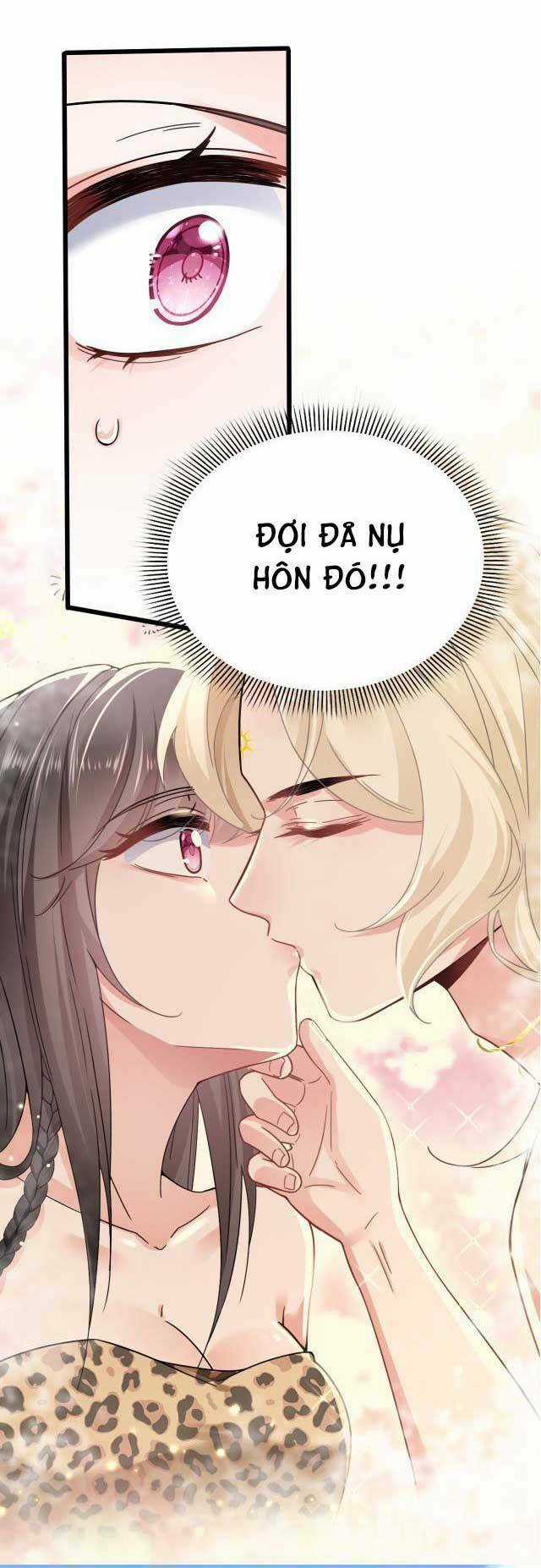 Kế Hoạch Thuần Phục Thú Phu Kiêu Ngạo Chapter 4 trang 19