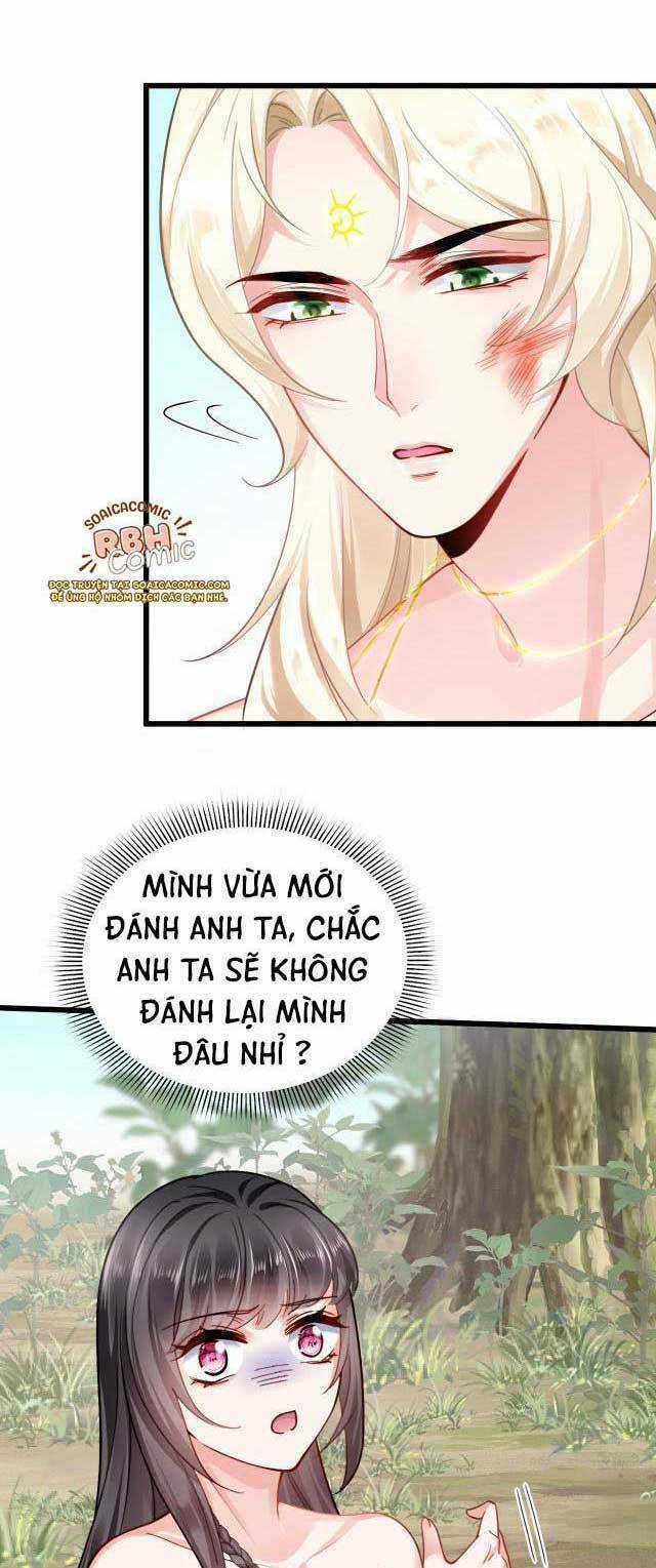 Kế Hoạch Thuần Phục Thú Phu Kiêu Ngạo Chapter 4 trang 2
