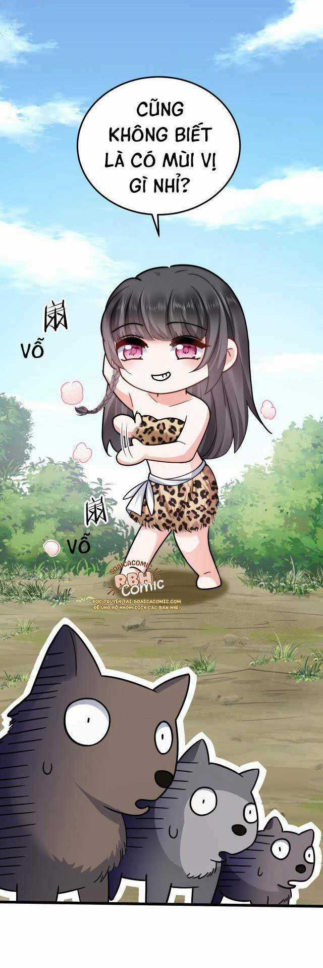 Kế Hoạch Thuần Phục Thú Phu Kiêu Ngạo Chapter 4 trang 20