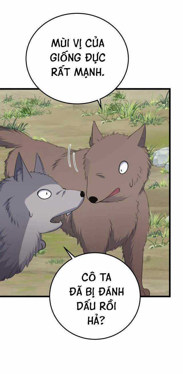 Kế Hoạch Thuần Phục Thú Phu Kiêu Ngạo Chapter 4 trang 21