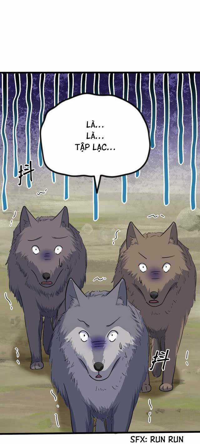 Kế Hoạch Thuần Phục Thú Phu Kiêu Ngạo Chapter 4 trang 23