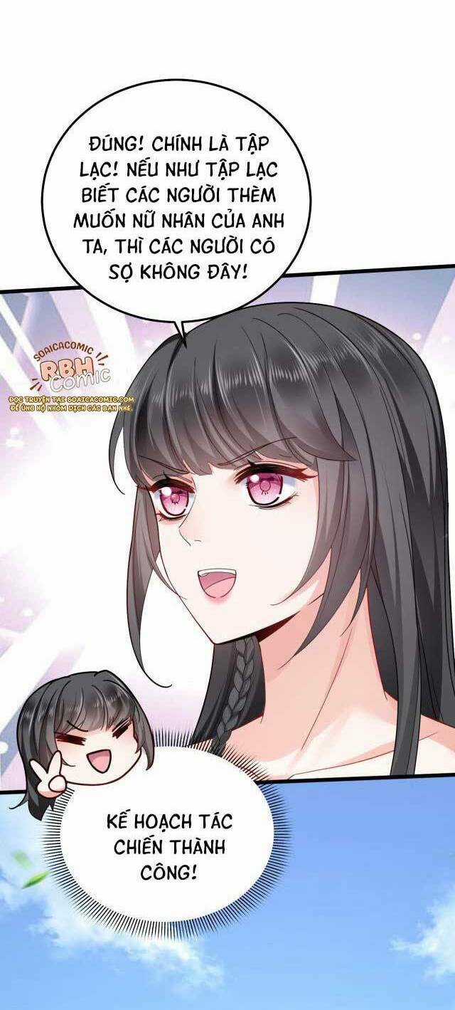 Kế Hoạch Thuần Phục Thú Phu Kiêu Ngạo Chapter 4 trang 24