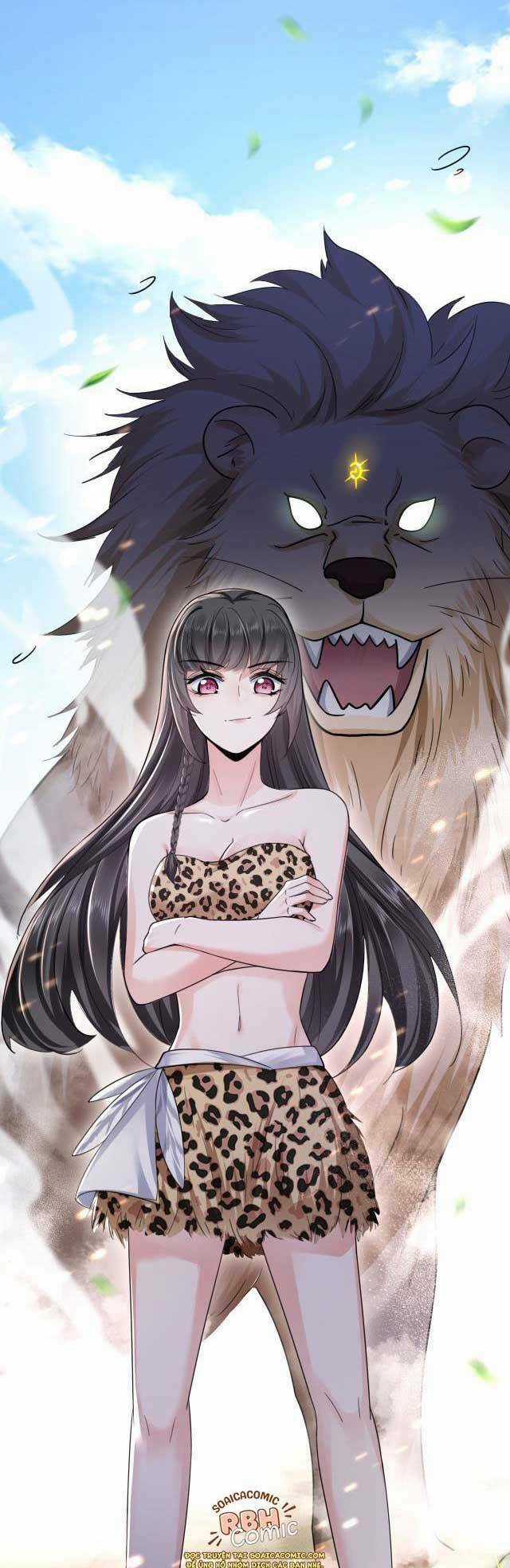 Kế Hoạch Thuần Phục Thú Phu Kiêu Ngạo Chapter 4 trang 25