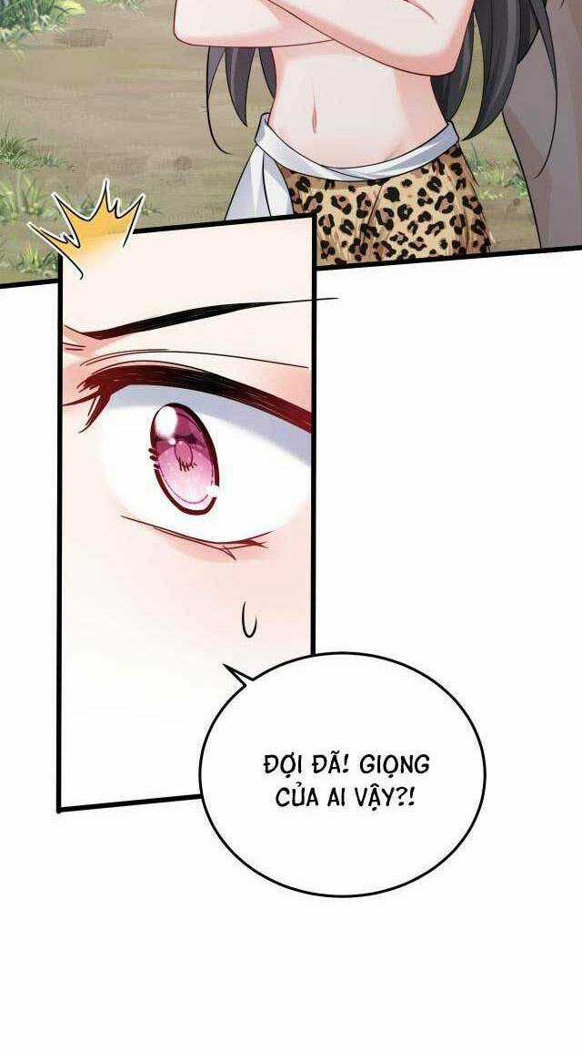 Kế Hoạch Thuần Phục Thú Phu Kiêu Ngạo Chapter 4 trang 29