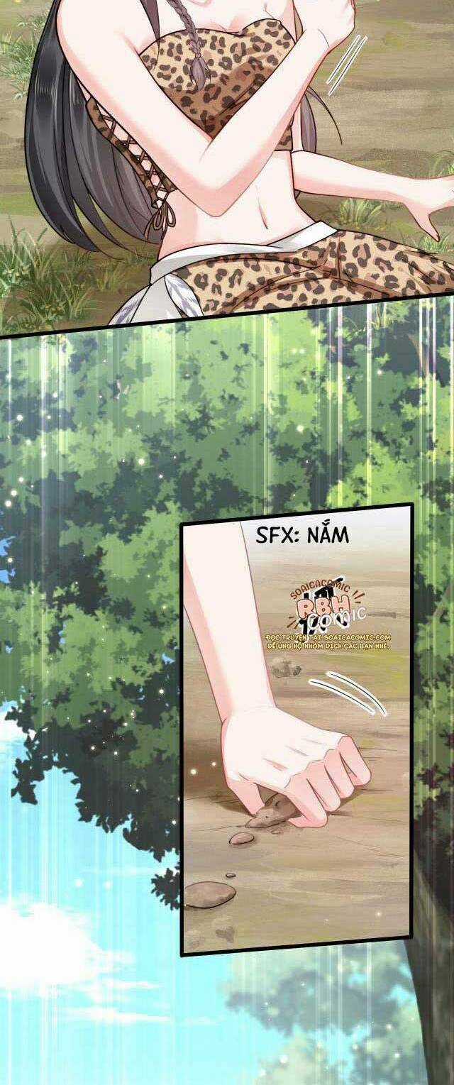 Kế Hoạch Thuần Phục Thú Phu Kiêu Ngạo Chapter 4 trang 3