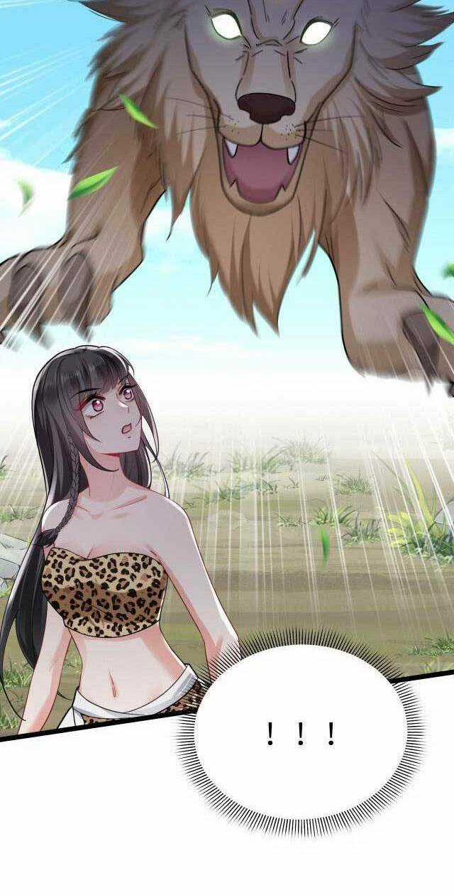 Kế Hoạch Thuần Phục Thú Phu Kiêu Ngạo Chapter 4 trang 31