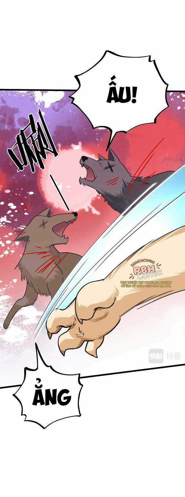 Kế Hoạch Thuần Phục Thú Phu Kiêu Ngạo Chapter 4 trang 32