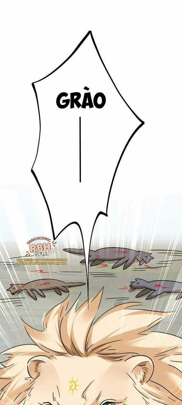 Kế Hoạch Thuần Phục Thú Phu Kiêu Ngạo Chapter 4 trang 33