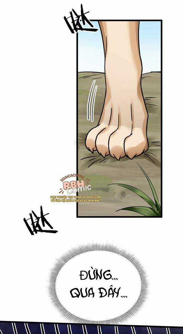 Kế Hoạch Thuần Phục Thú Phu Kiêu Ngạo Chapter 4 trang 35