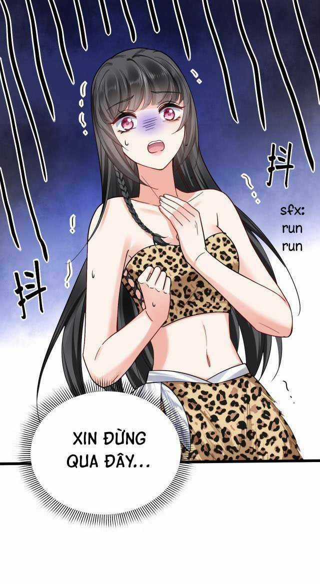 Kế Hoạch Thuần Phục Thú Phu Kiêu Ngạo Chapter 4 trang 36