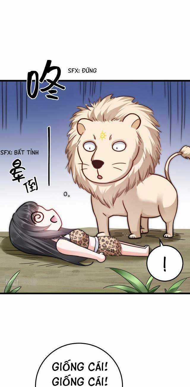 Kế Hoạch Thuần Phục Thú Phu Kiêu Ngạo Chapter 4 trang 37