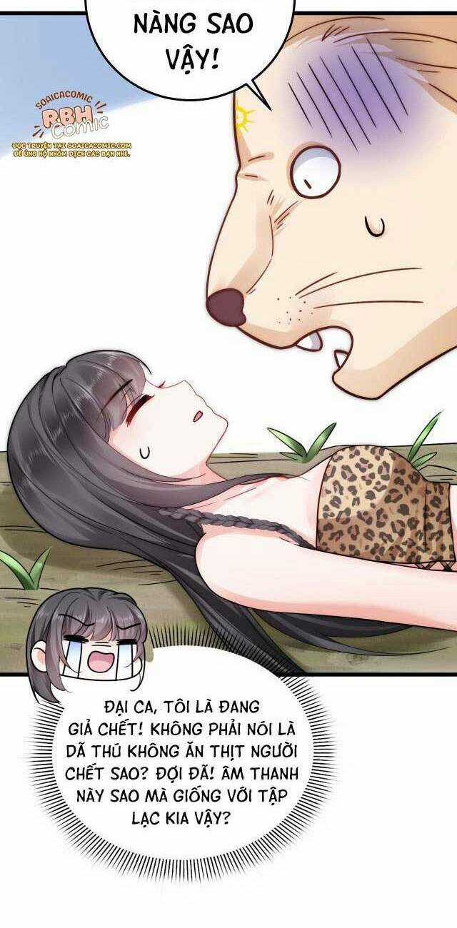 Kế Hoạch Thuần Phục Thú Phu Kiêu Ngạo Chapter 4 trang 38