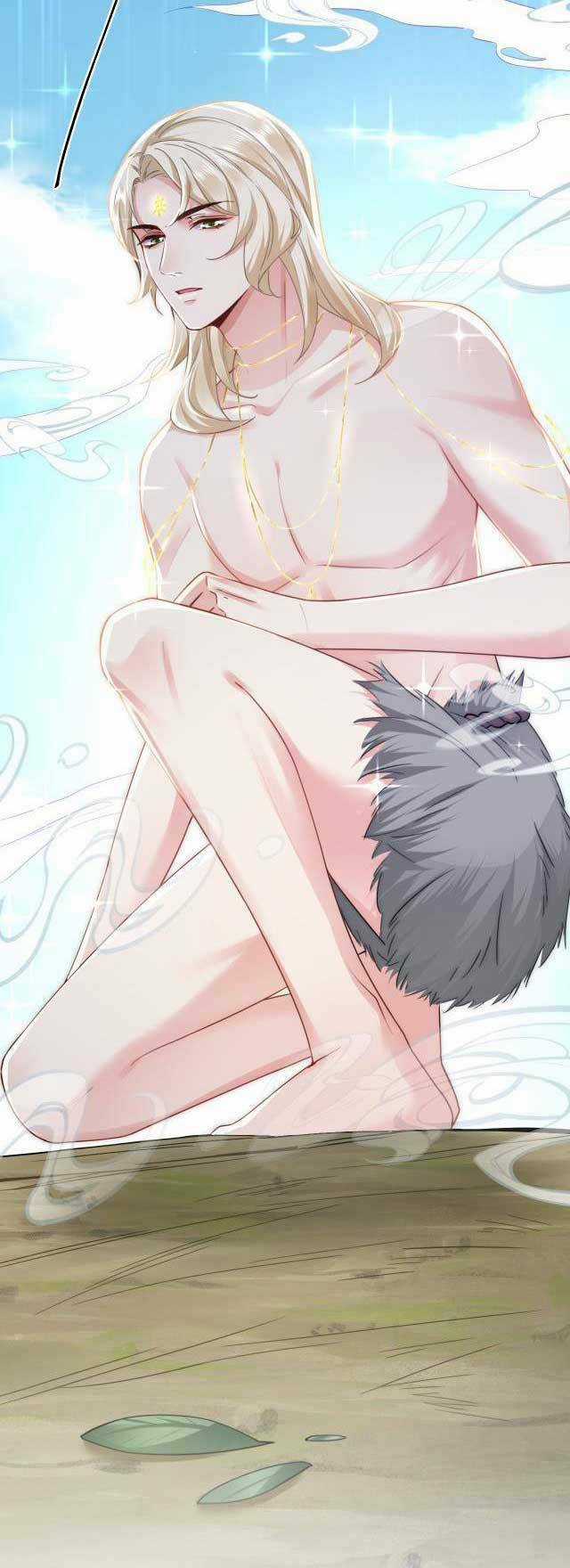 Kế Hoạch Thuần Phục Thú Phu Kiêu Ngạo Chapter 4 trang 41