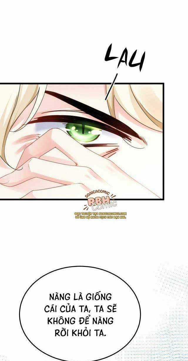 Kế Hoạch Thuần Phục Thú Phu Kiêu Ngạo Chapter 4 trang 9