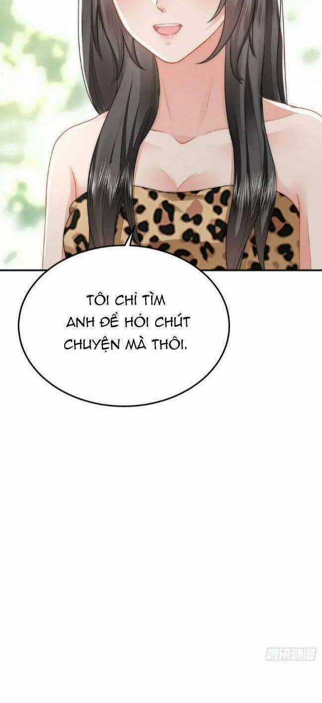 Kế Hoạch Thuần Phục Thú Phu Kiêu Ngạo Chapter 40 trang 10