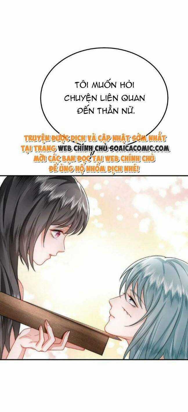 Kế Hoạch Thuần Phục Thú Phu Kiêu Ngạo Chapter 40 trang 11